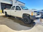 2013 Chevrolet Silverado K2500 Heavy Duty