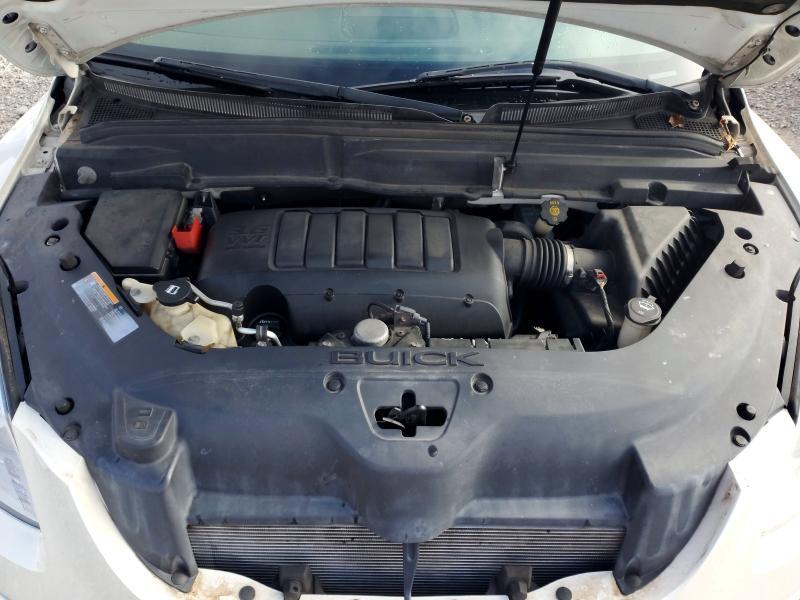 2012 Buick Enclave