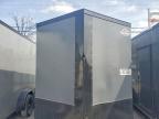 2022 Rock Solid Carg Enclosed C-Enclosed Cargo Trailer