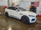 2017 Jaguar F-pace s