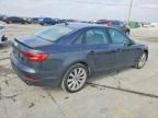 2017 Audi A4 Premium