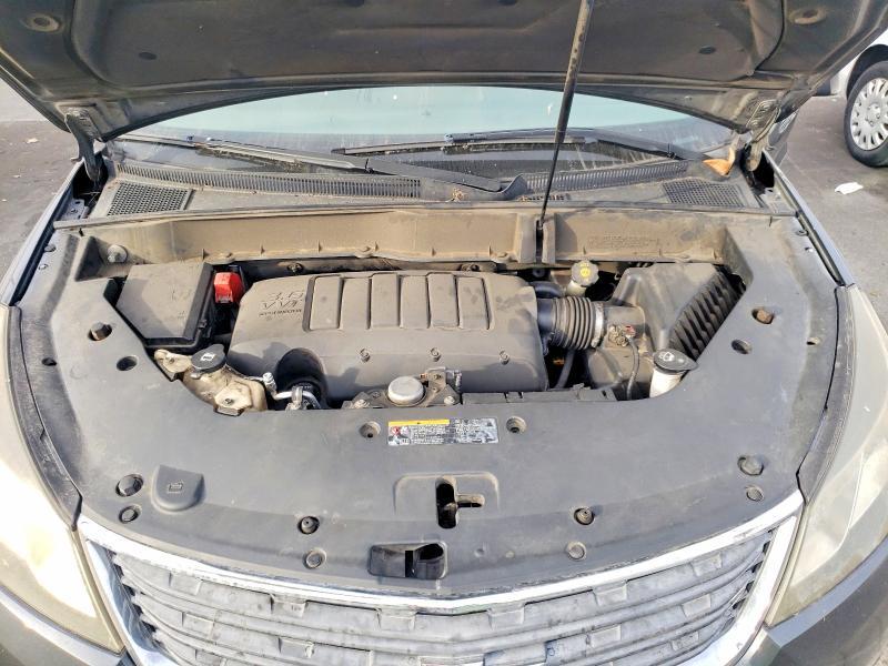 2014 Chevrolet Traverse ls