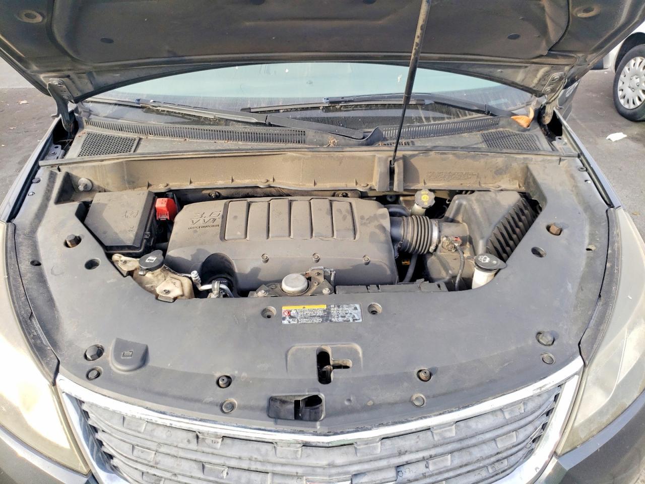 2014 Chevrolet Traverse ls