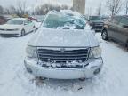 2008 Chrysler Aspen Limited