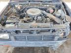 1986 Nissan D21 King cab