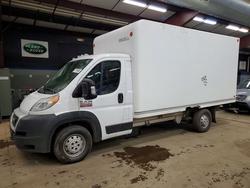 Dodge Vehiculos salvage en venta: 2019 Dodge Ram Promaster 3500 3500 Standard