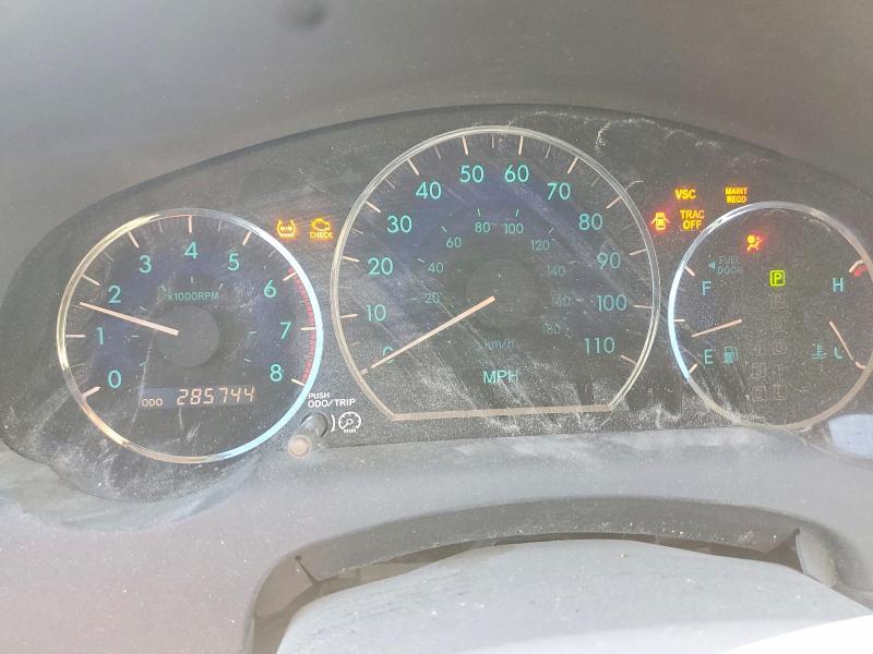 2006 Toyota Sienna xle 7 Passenger