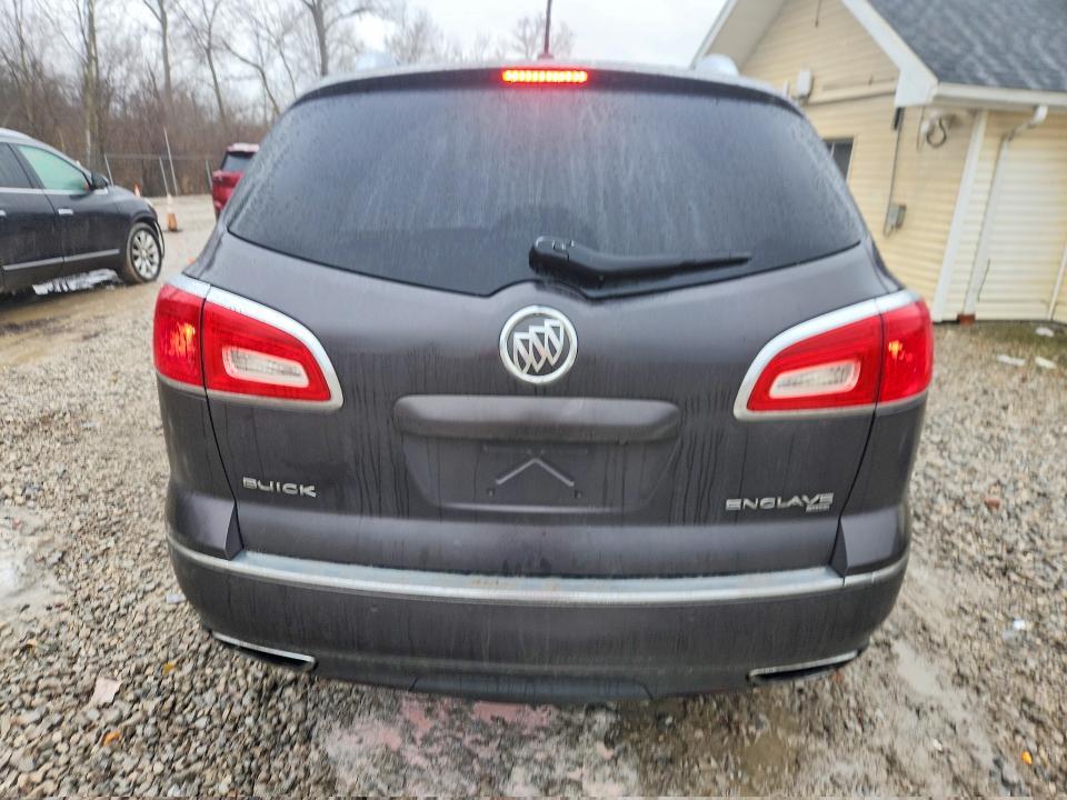 2014 Buick Enclave