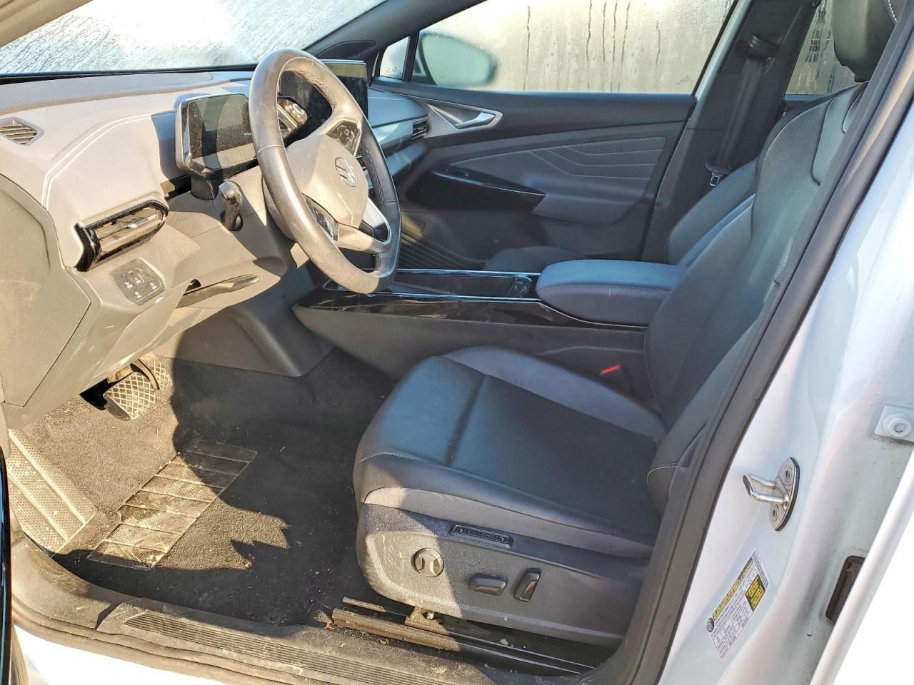 2023 Volkswagen Id.4 pro s