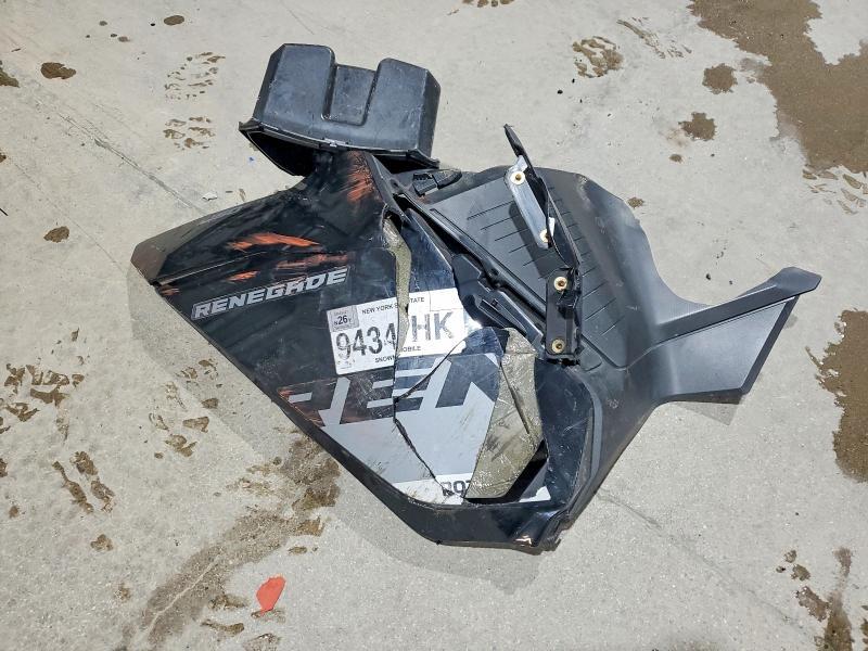 2019 Can-Am Renegade 850