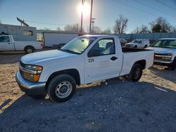 Chev salvage cars for sale: 2008 Chev Colorado