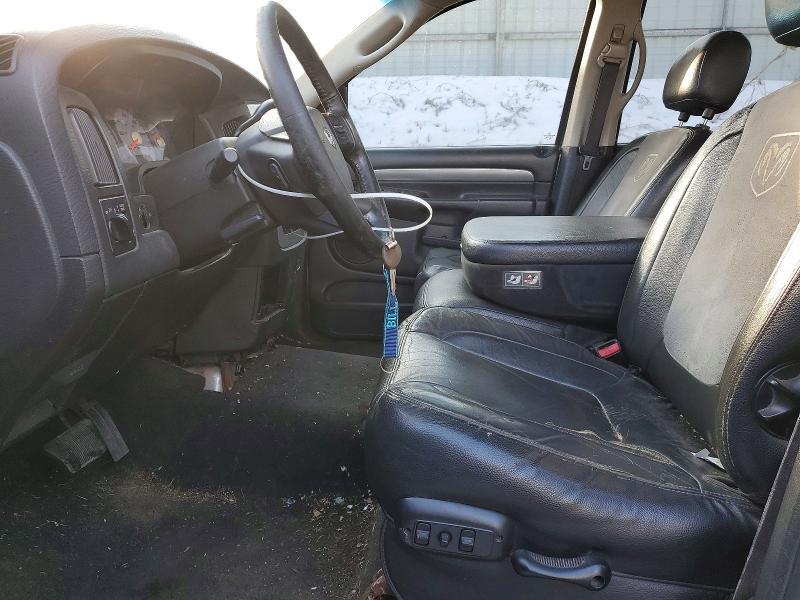 2005 Dodge RAM 1500 ST
