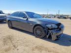 2011 BMW 550 i