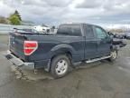 2010 Ford F150 Super cab