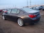 2013 BMW 740 lxi