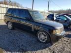 2011 Land Rover Range Rover hse