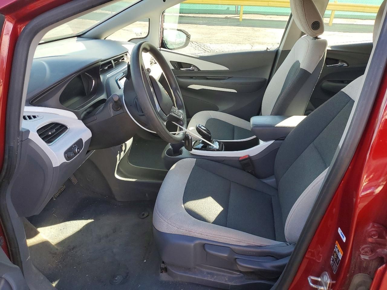 2019 Chevrolet Bolt ev lt