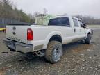 2016 Ford F350 Super Duty