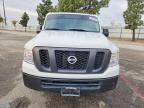 2020 Nissan 2020 Niss NV 1500 Utility / Service Van