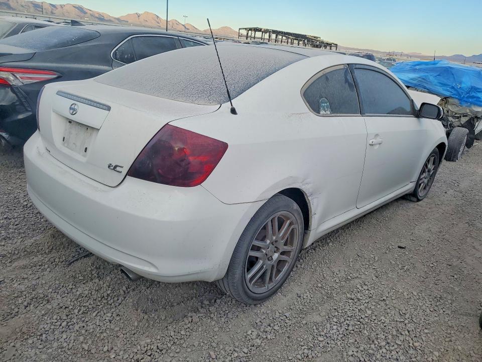 2006 Scion TC