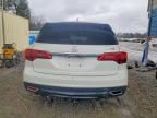 2016 Acura Mdx Technology