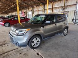 2015 KIA Soul for sale in Phoenix, AZ