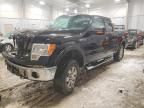 2009 Ford F150 Super cab