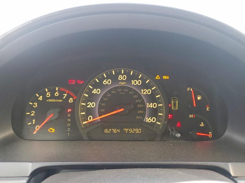 2006 Honda Odyssey ex