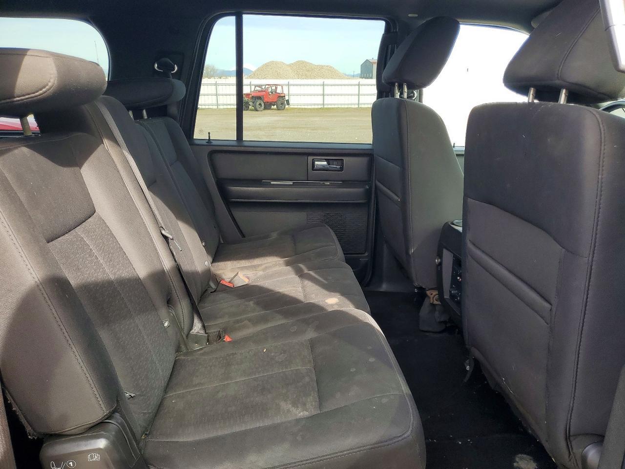 2009 Ford Expedition el xlt