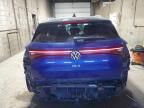 2021 Volkswagen Id.4 First Edition