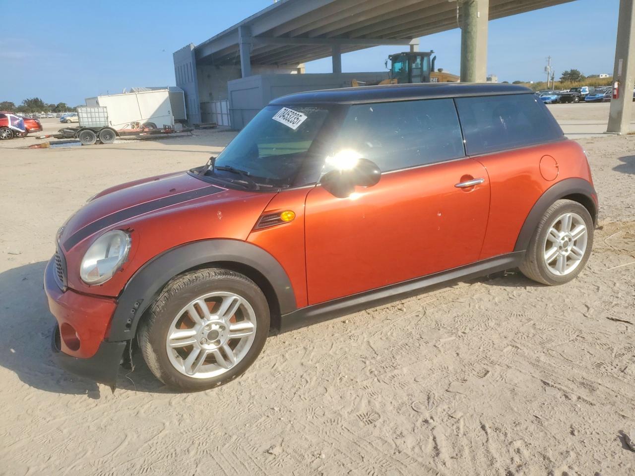 2013 Mini Cooper
