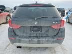 2012 BMW X1 Xdrive28i