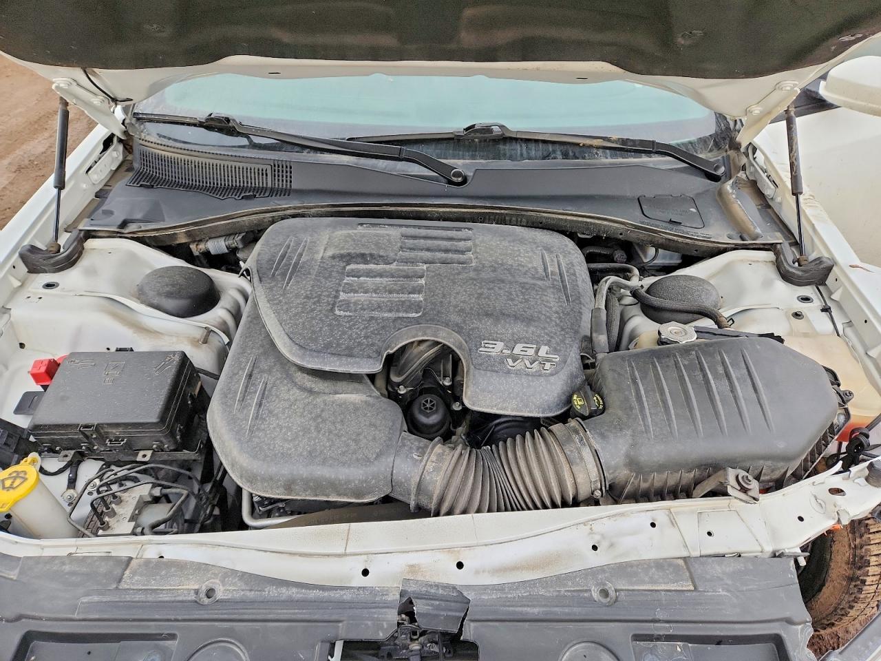 2019 Chrysler 300 s