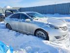2013 Lincoln Townhouse MKZ