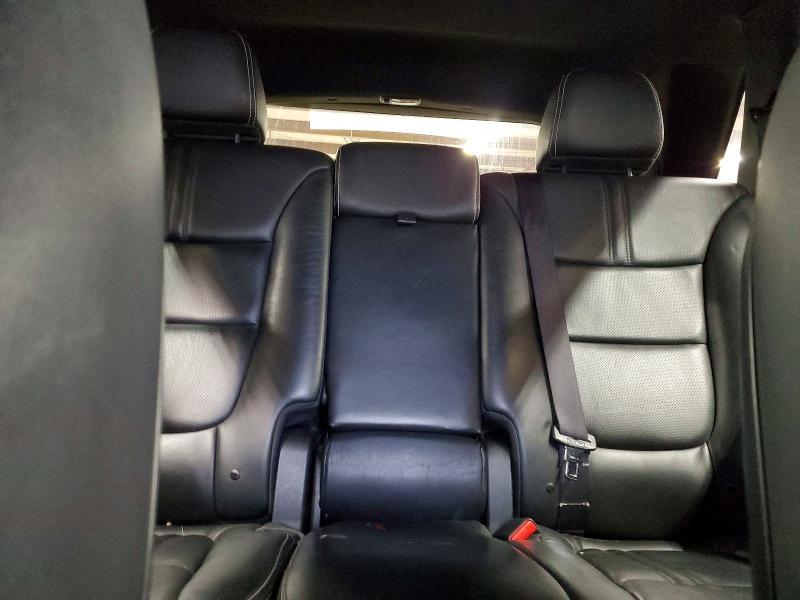 2014 KIA Sorento sx