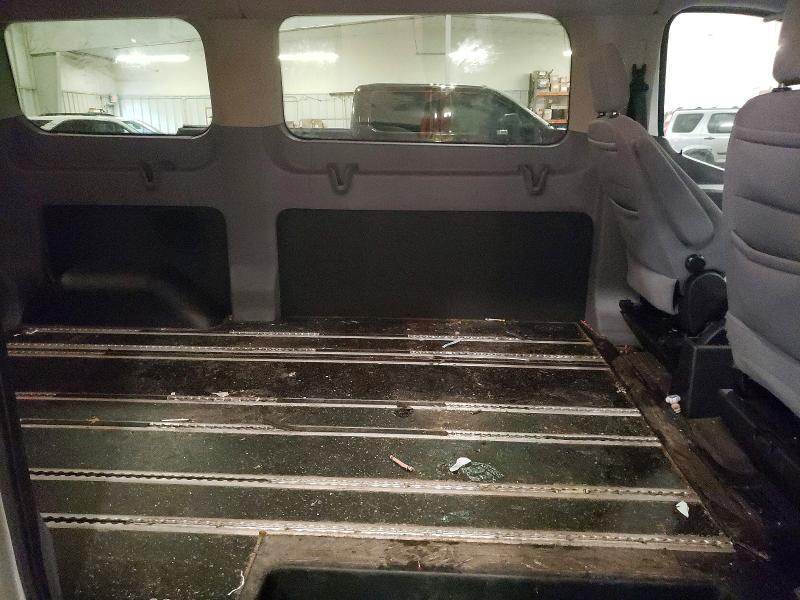2017 Ford Transit 150 Delivery Van