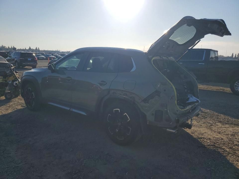 2024 Mazda Cx-50 Base