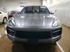 2020 Porsche Cayenne s