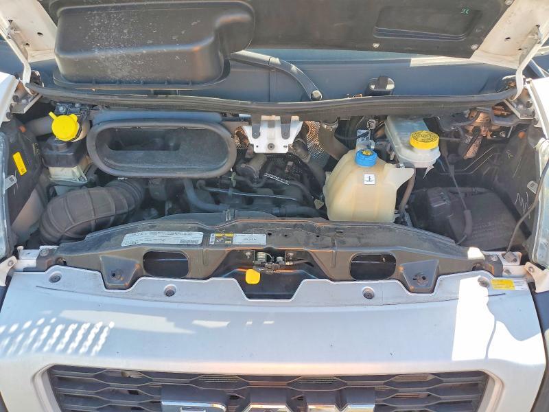 2019 Dodge Ram Promaster 3500 3500 High