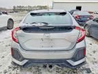 2017 Honda Civic Sport
