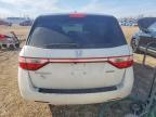 2012 Honda Odyssey Touring