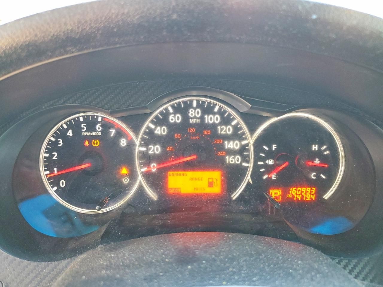 2011 Nissan Altima Base