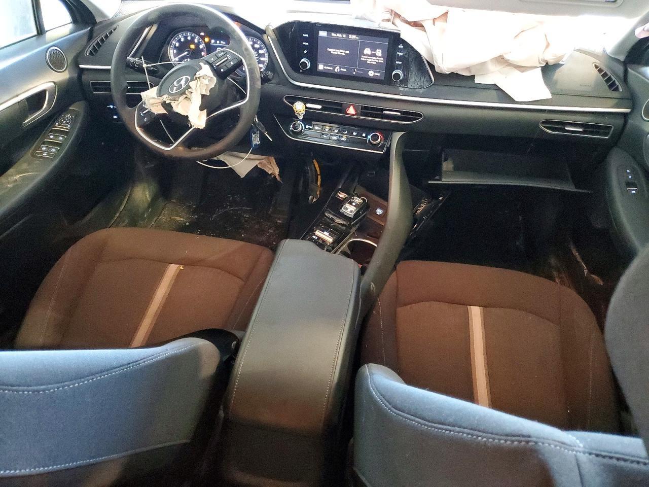 2023 Hyundai Sonata se