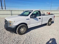 Ford salvage cars for sale: 2016 Ford F150