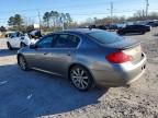 2010 Infiniti G37 Base