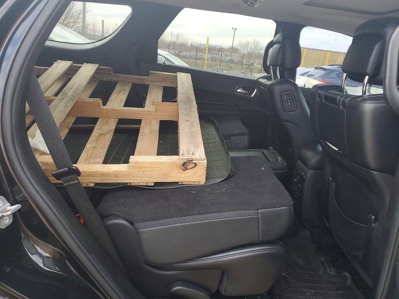 2014 Dodge Durango Citadel