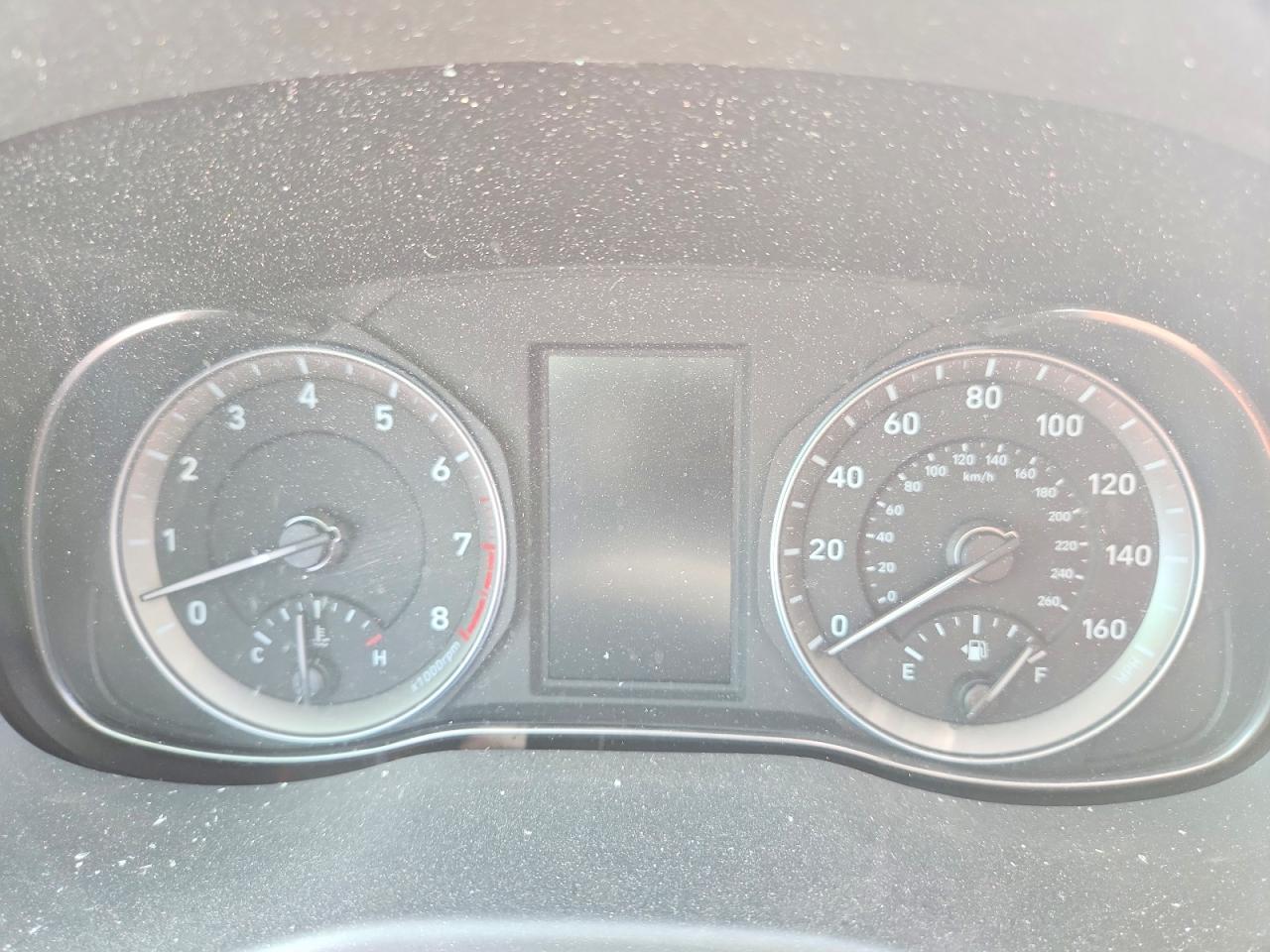 2021 Hyundai Kona sel Plus