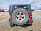 2009 Jeep Wrangler Unlimited Rubicon