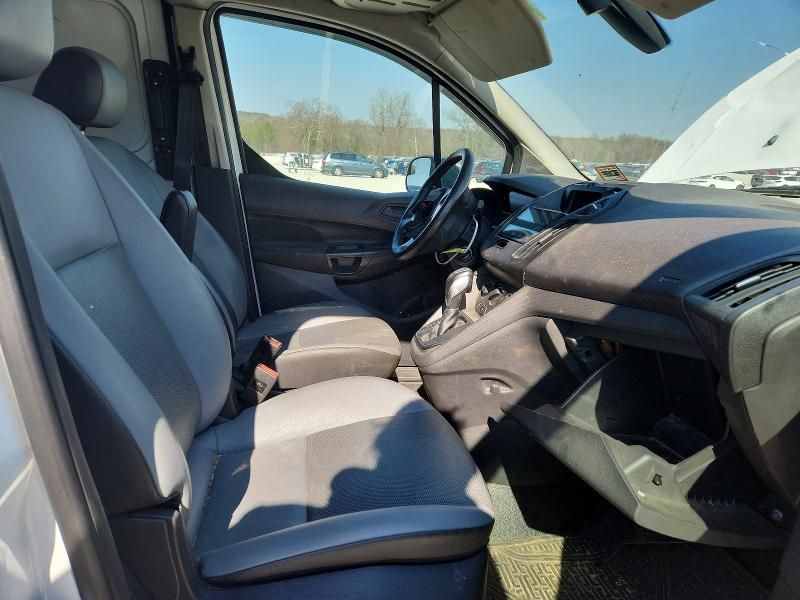 2017 Ford Transit Connect xl