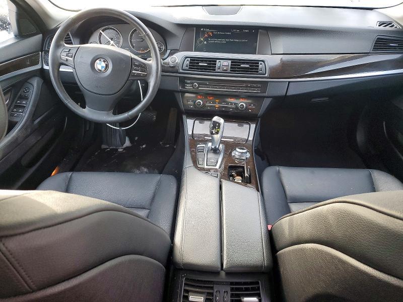 2013 BMW 528 xi